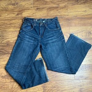 GUESS men’s denim jeans size w30 L30
